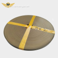 Gold PTFE Bronze Guide strips